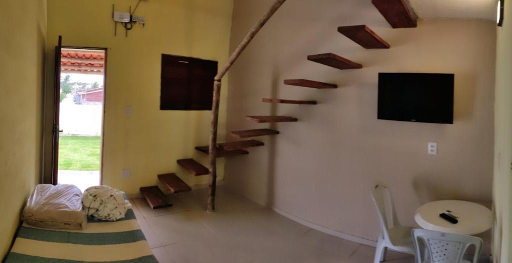 Pousada da Paz Maracajaú room 2